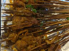 -晓靖轩烧烤(沙河风情店)