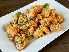 -真浪大家乐海鲜餐馆