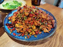 -捌川(武汉天地壹方购物中心店)