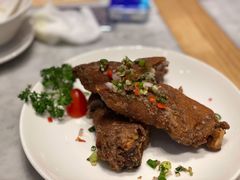 -莆田餐厅PUTIEN(万象天地店)