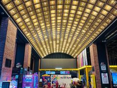 -CGV星星影城(颐堤港ScreenX店)