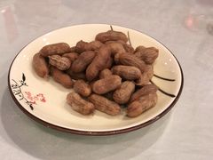 -丈母娘的饭局•新金陵菜(牛首山店)