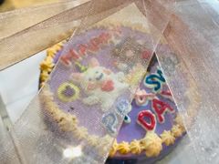 -鹿屿DIY烘焙·公司团建·生日会包场(广州东站店)