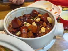 -陈厨老家菜馆(新苑店)