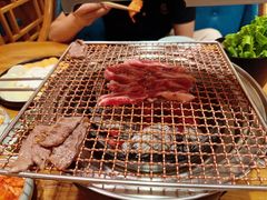 -九田家黑牛烤肉料理(华侨城店)