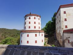 -普陀宗乘之庙(小布达拉宫)