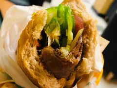 -赛百味SUBWAY(永业店)