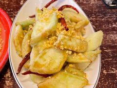 -馬伍旺川菜(安德门店)