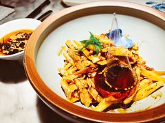 -辛香汇·现炒川菜(淮海路百盛店)