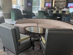 -李沧绿城喜来登酒店大堂吧