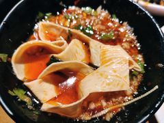 -宽巷子成都火锅(南站店)