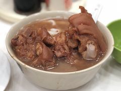 -麦文记面家(佐敦店)