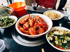 -霄汉牛三鲜湖北砂锅菜(万松园2店)