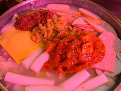 -양평식당·杨平食堂(华贸店)