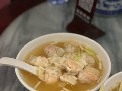 -恩宁刘福记(东华东路店)