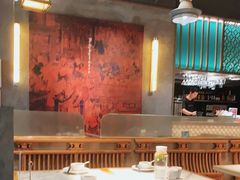 大堂-掌柜的店·河南菜(松江店)