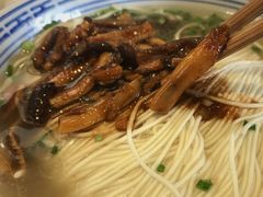 -同得兴 Since·1995 传统苏式面馆(十全街店)