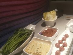 -海底捞火锅(航洋城店)