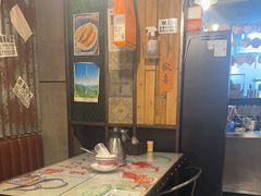 -辉记炭烧海鲜大排档·老字号(福田店)
