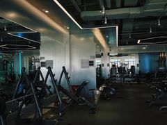 -Hi GYM嗨健身(泥城店)