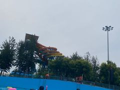 -欢乐水魔方水世界
