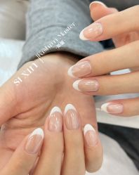 -斯馨·健康美甲美睫