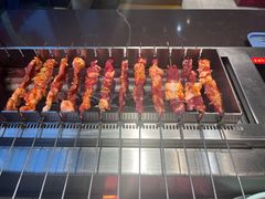 -邢氏老太太烤串(北兴街店)