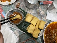 -浩海火烧云傣家菜(京广店)