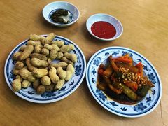 -無招牌海鮮(芽笼店)