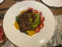-at cafe 意大利餐厅(集美店)