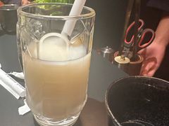 -無二炙坊·和牛烧肉(大钟寺1733店)