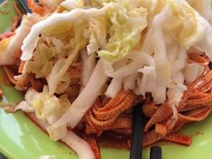 辣豆皮-金家瑞海面馆(满城北街店)