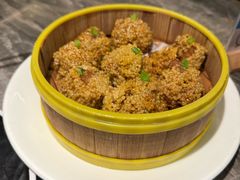 -前海沿·海鲜水饺青岛菜(乐客城店)