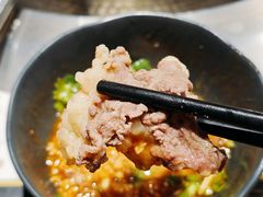 -海汕记·潮汕鲜牛肉火锅·自助