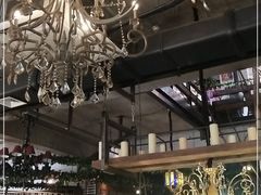 大堂-MAAN COFFEE(金桥店)