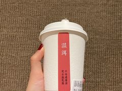 春江水暖-成川茶店·潮汕工夫浓茶(万象店)