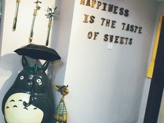-千浔一暖DIY蛋糕烘焙(人民大学店)