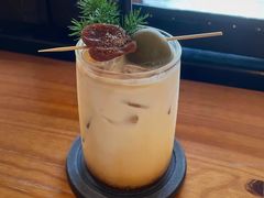-转山咖啡(松柏社区店)