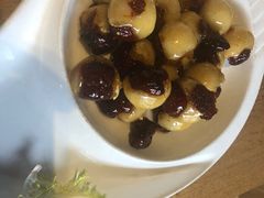 -芳芳私房菜·精做淮扬菜(承德路店)