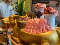 -尚海豆捞(乐虹坊店)