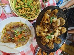 -忆外婆徐州菜·地锅鸡·生日宴(吴庄店)