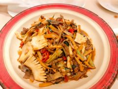 -桂林肥仔·中华餐饮名店(园湖店)