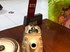 -鼎高高陕西美食(龙德广场店)