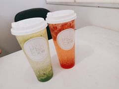 -仁义涵西餐·咖啡(中华巴洛克店)