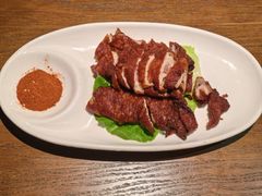 -HOHO餐厅(古子城店)