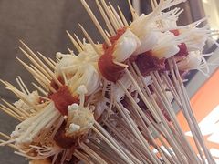 -屋头串串(临江路店)