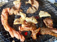 -福福泥炉烤肉(三台子店)