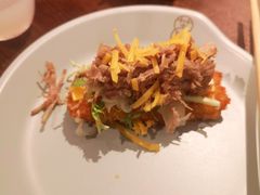 -苦尽酒馆·川菜(鼓楼店)