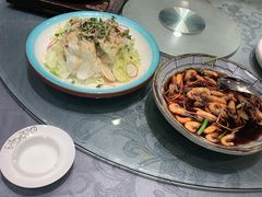 -海景壹号大酒店(滨湖店)