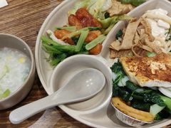 -素满香·素食自助餐厅(直营·大兴街店)